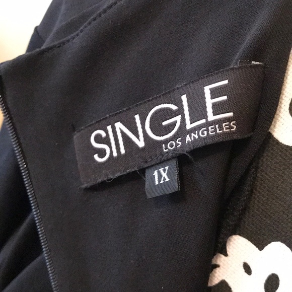 Flattering “Little Black Dress” -Single LosAngeles - Picture 4 of 5